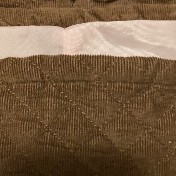 Gymboree kitty glamour quilted jumper - Picture 11 of 11